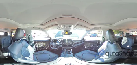 2021 Toyota Highlander Xle from USA, damaged, VIN 5TDGZRBH4MS073645